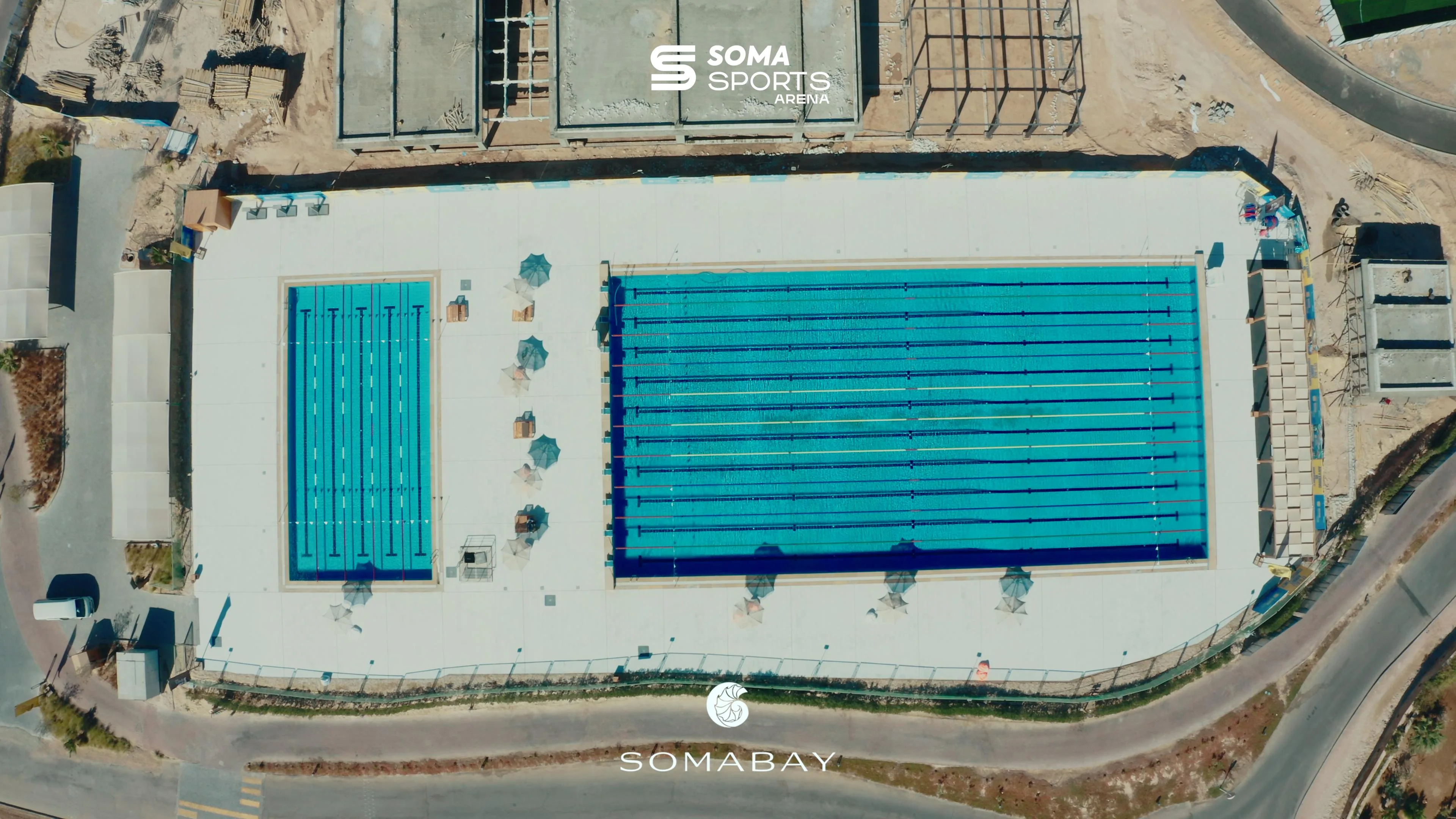 Soma Sports Club Facility 6